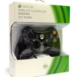 Xbox 360 Controller