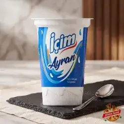 Yogurt