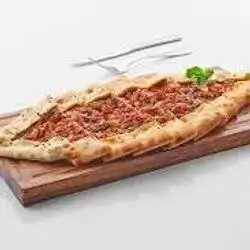 Meat Pida
