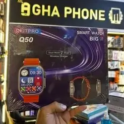 Apple Watch Ultra Copy