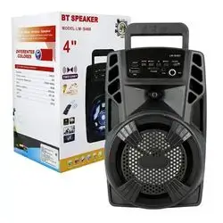 Speaker 