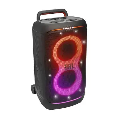 JBL Party Loud Party Long 520 High-Power Wireless Bluetooth Party Speaker