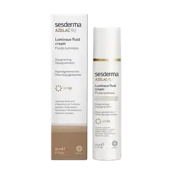 Sesderma AZELUC RU luminous fluid SPF 50ml