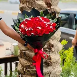 Flowers Gift