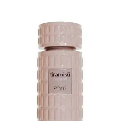 Tiramisu Caramel Zimaya for women and men