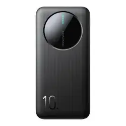 Joyroom Power Bank JR-PBF12 | 22.5 W Fast Charge – Black