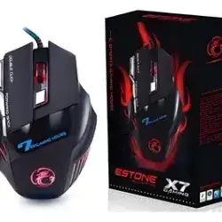 iMICE Gaming Wired Mouse X7