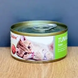 Tuna Can Tuna 85g