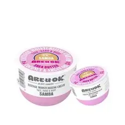 Are.u.ok Moisturizing Cream 250ml , 75ml