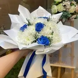 Flower Bouquet