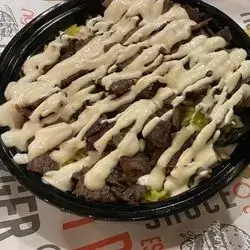 Meat Rizo