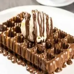 Waffle