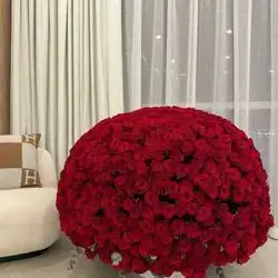 Box Flower