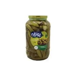 Ponal Pickled Cucumber 1.5kg