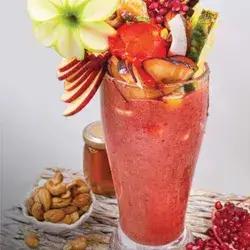 Fakhfakhina Cocktail