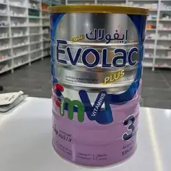 Evolac Plus 3, 1.7kg