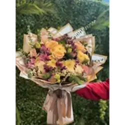 Flowers Bouquet