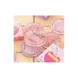 Peripera Pure Blushed Sunshine Cheek 014 Pastel Lavender (Choigosim Ver) (Peripera)