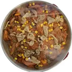 Rtc Chicken Shawrma Per Kg