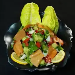 Fattoush