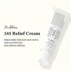 Dr.Althea 354 Relief Cream 50ml