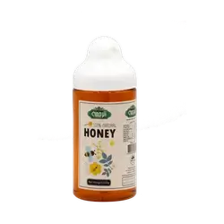 Alrahma Honey 500g