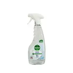 Dettol Antibacterial Surface Cleaner Spray 500 Ml