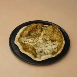 Thyme And Cheese