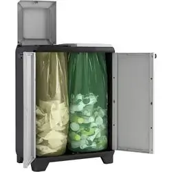 Split Premium Cabinet
