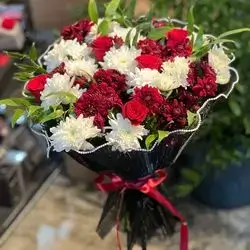 Flower Bouquet