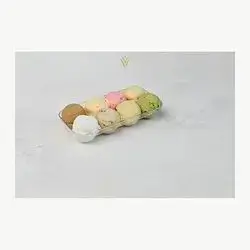 Ice Cream Box 1/2 Kilo