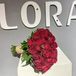 Flower Bouquet