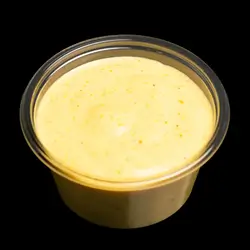 Honey Mustard Sauce