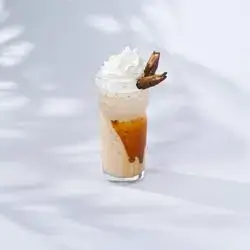 Snickers Milkshake