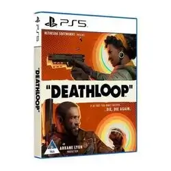 Video Game - PS5 | Death Loop