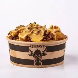 Meat Cheese Wedges