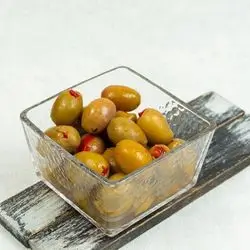 Stuffed Olive