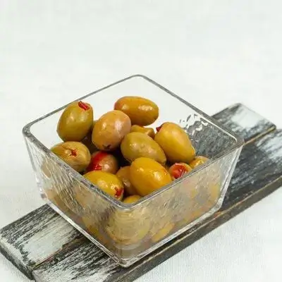 Stuffed Olive