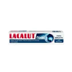 Lacalut Flora Toothpaste