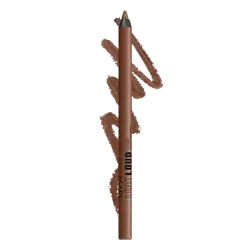 Line Loud Vegan Longwear Lip Liner 07 TOTAL BALLER 1.2g _ NYX PROFESSIONAL MAKEUP