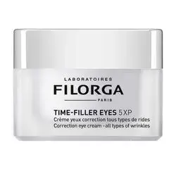 FILORGA TIME-FILLER EYES 5 XP