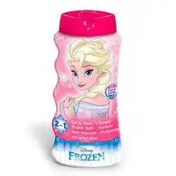 lorenay shampoo frozen 475 ml Spain