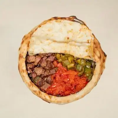 Marash Kavurma