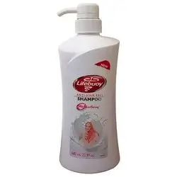 Lifebuoy Anti-Fall Hair Shampoo 680ml