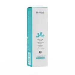 BABE HYDRO 24H LIGHT MOISTURISES AND PROTECTS NORMAL TO COMBINATION