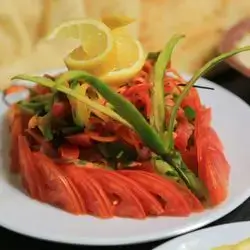 Local Salad