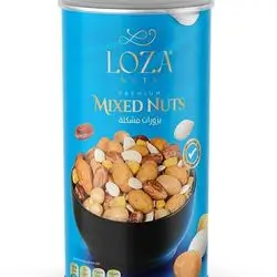 Loza Mixed 