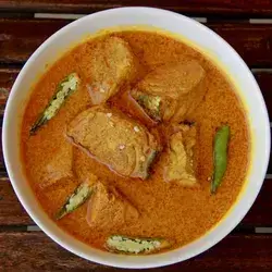 Goan Fish Curry