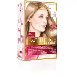LOREAL PARIS 8.1