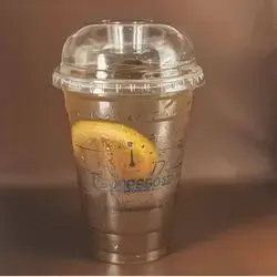Peach Iced Tea